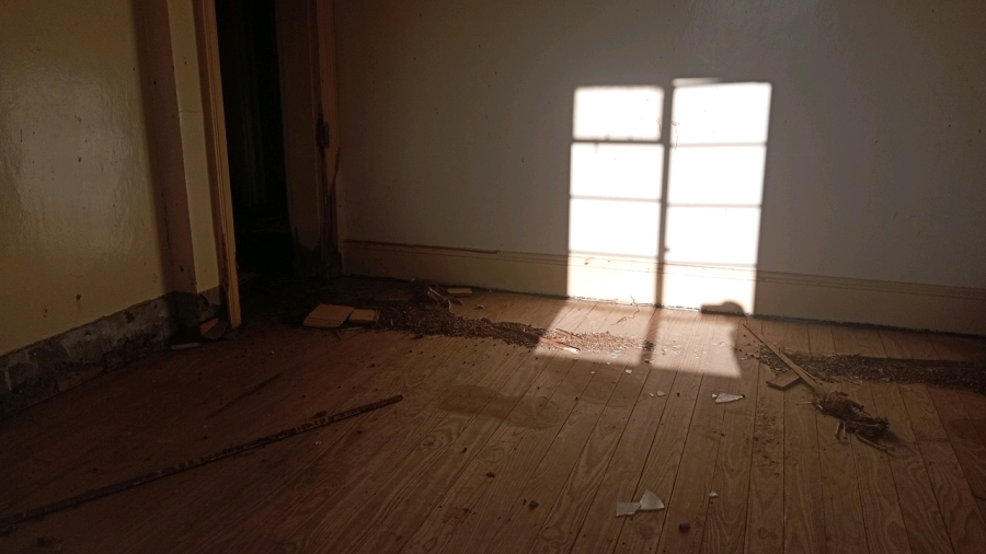 2 Bedroom Property for Sale in Aberdeen Eastern Cape